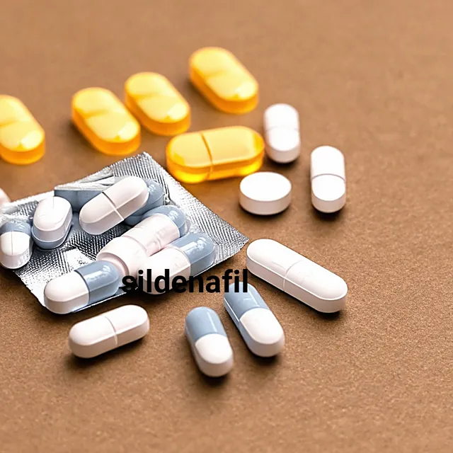 Sildenafil generico foro